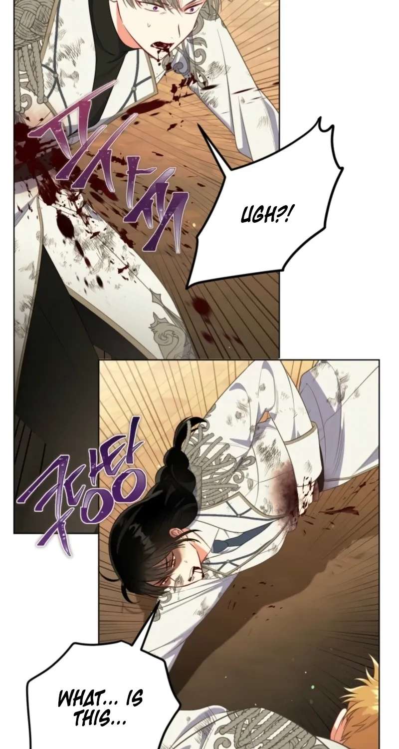 Preference for the Possessor Chapter 146 - page 87