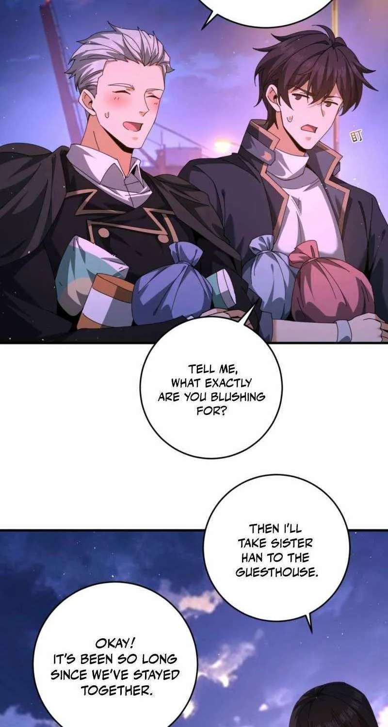 Worthless Profession: Dragon Tamer Chapter 279 - page 40