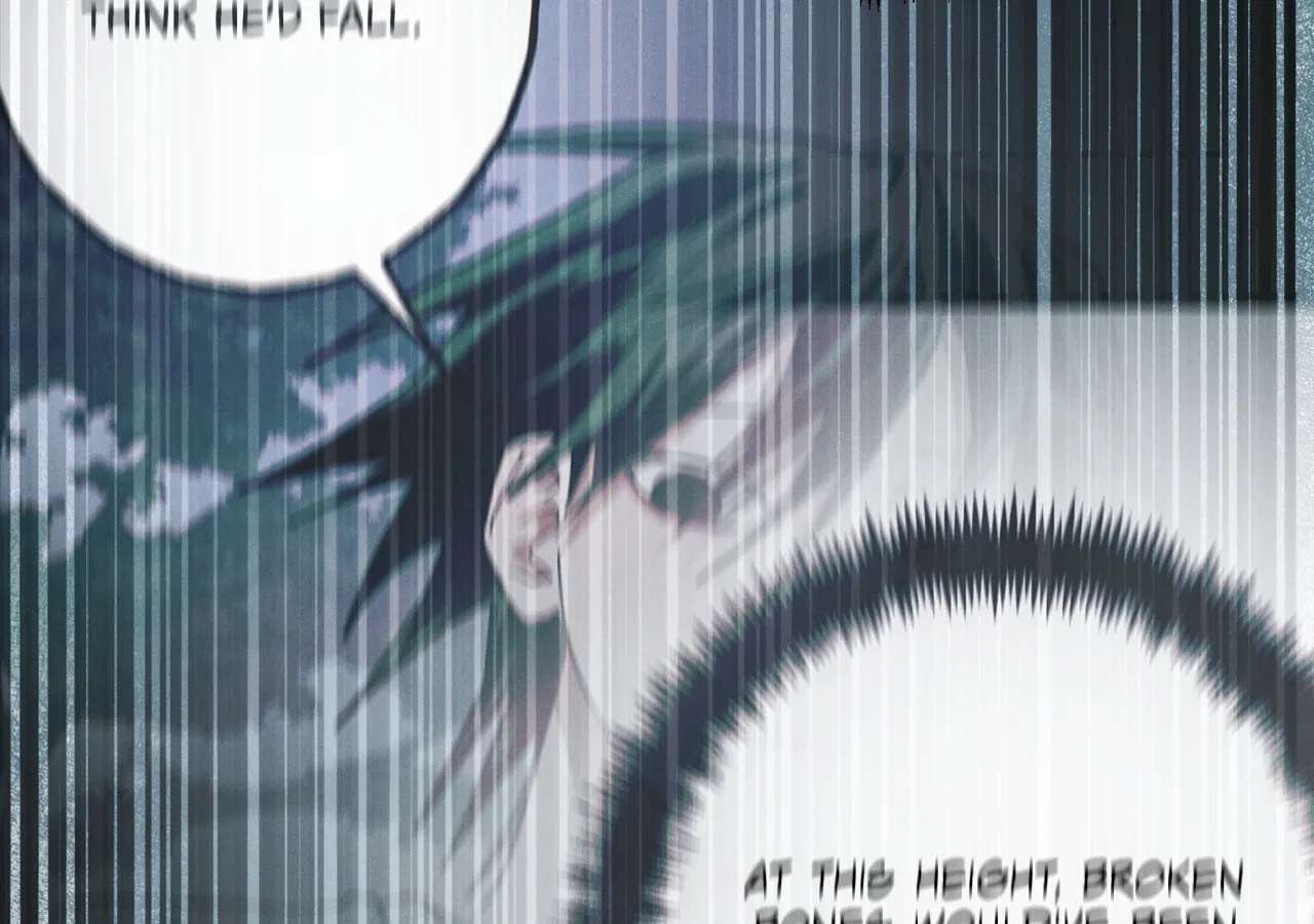 Jangsanbeom (Teriyaki) Chapter 19 - page 8