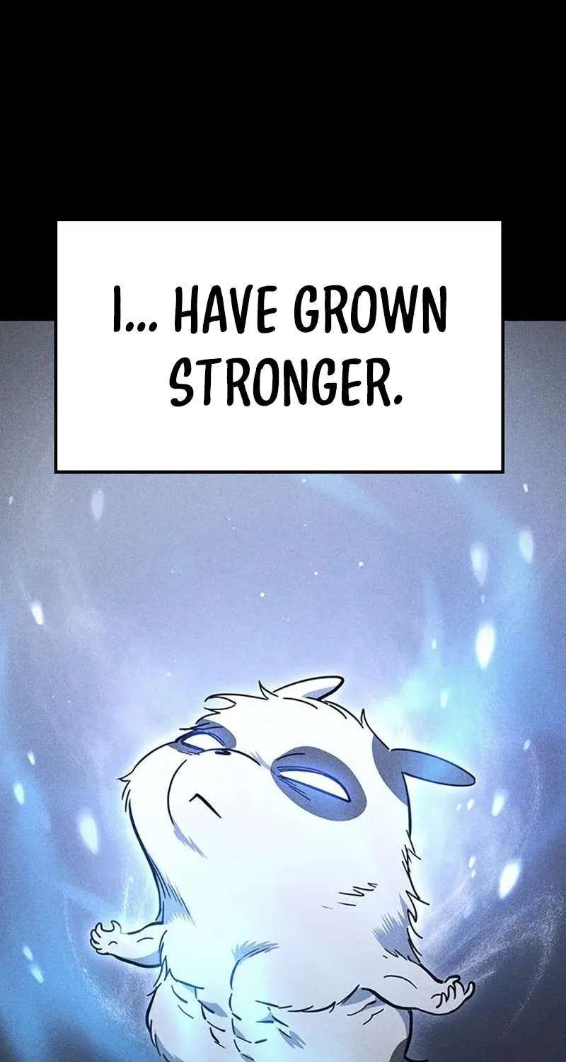 Kim Ohjin's Adventures With Strange Animals Chapter 60 - page 93