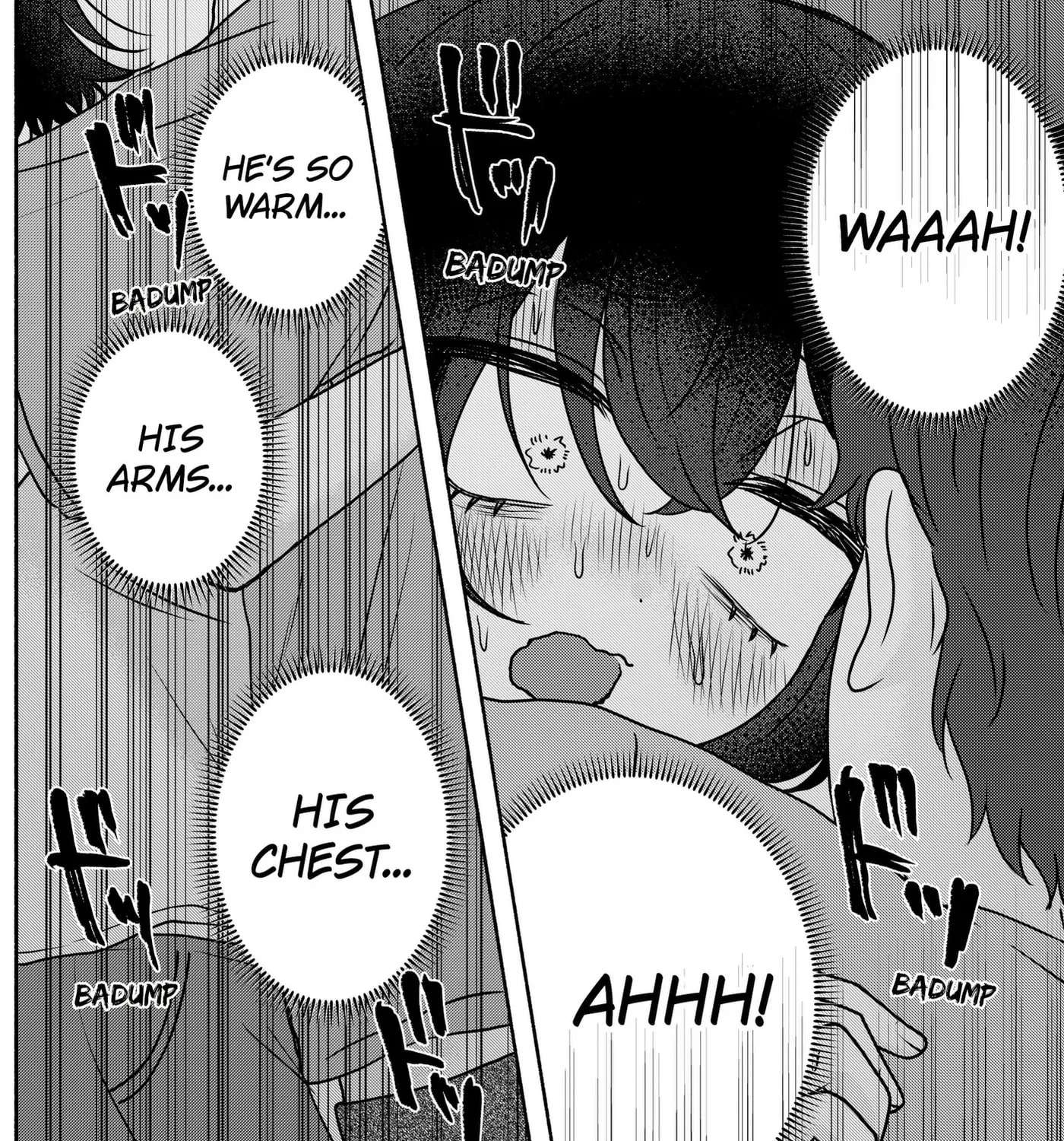 Yagate Efude o Utsuroshi Kimi wa Chapter 38 - page 25