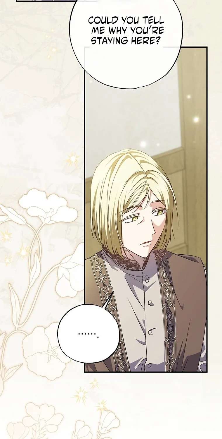 A Saint Who Was Adopted By The Grand Duke Chapter 96 - page 14