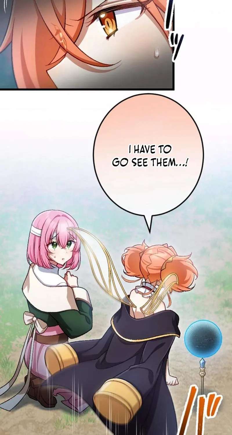 A Former S-rank Adventurer Who Was Betrayed By His Griends Because He Was Too Strong Wants to Live a Slow Life in The Countryside Chapter 47 - page 65