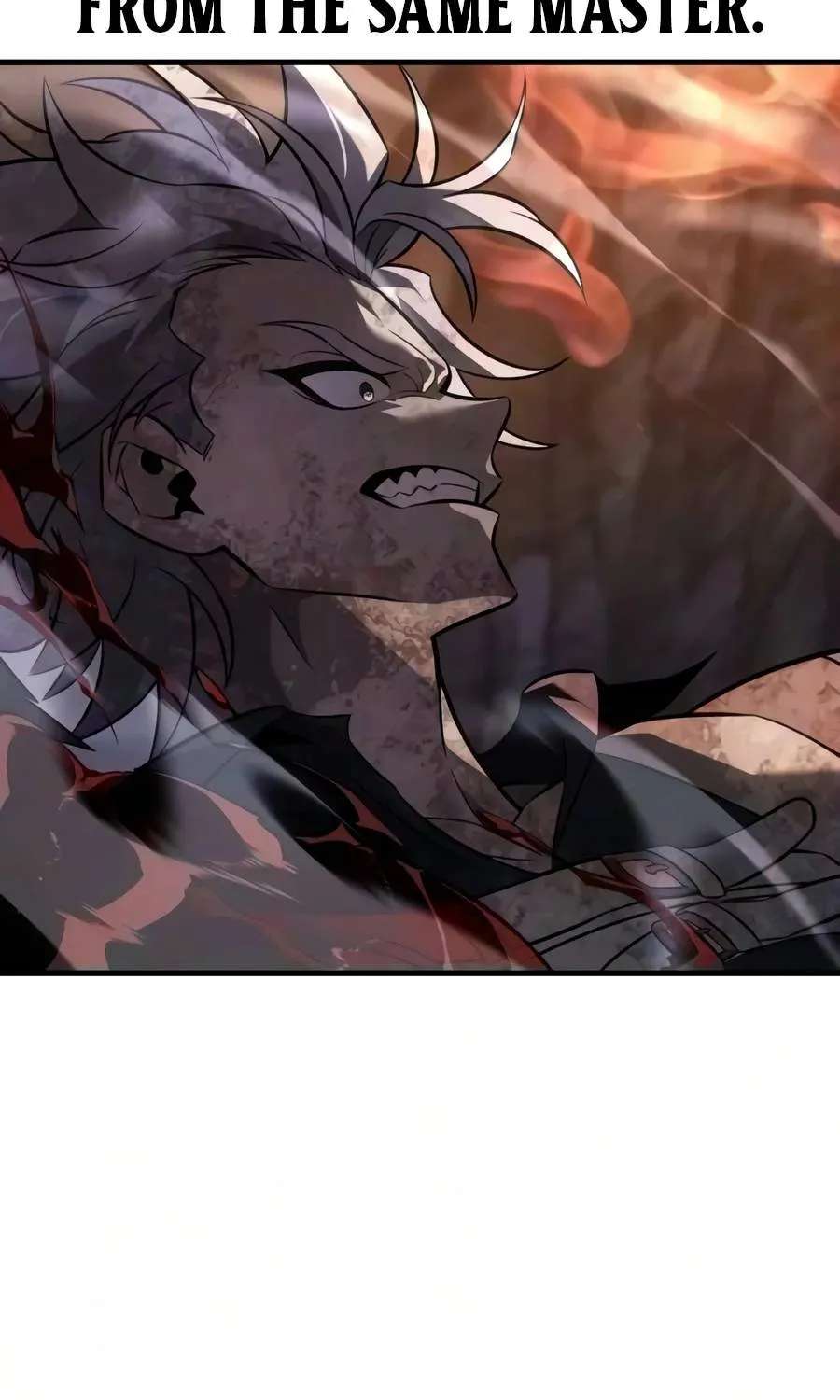 I Killed An Academy Player Chapter 139 - page 103