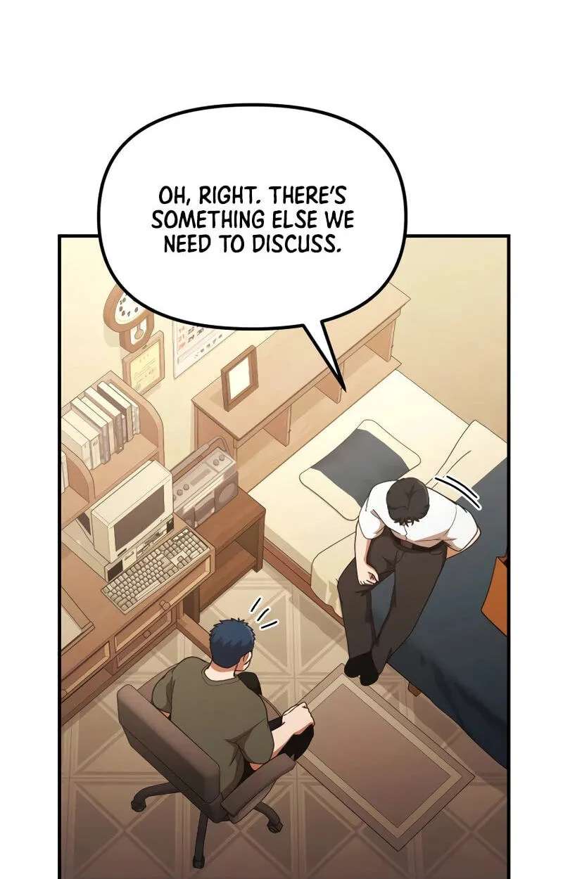 The Genius Wants an Ordinary Life Chapter 74 - page 18