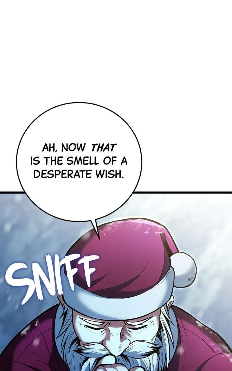 The OtherworldlyFamily Man Chapter 1 - page 61