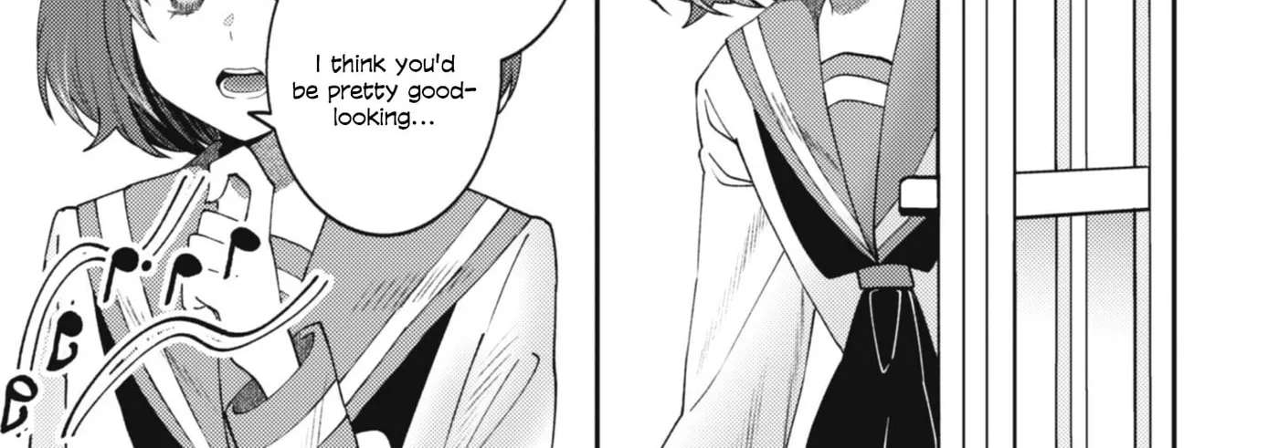 The Internet Café Where I Work Somehow Became a Hangout Spot for Beautiful Girls. Chapter 3 - page 11