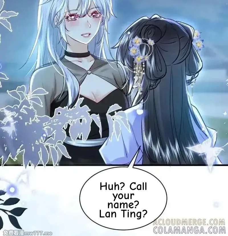 Miss Ghost, No Snuggling Please! Chapter 24 - page 41