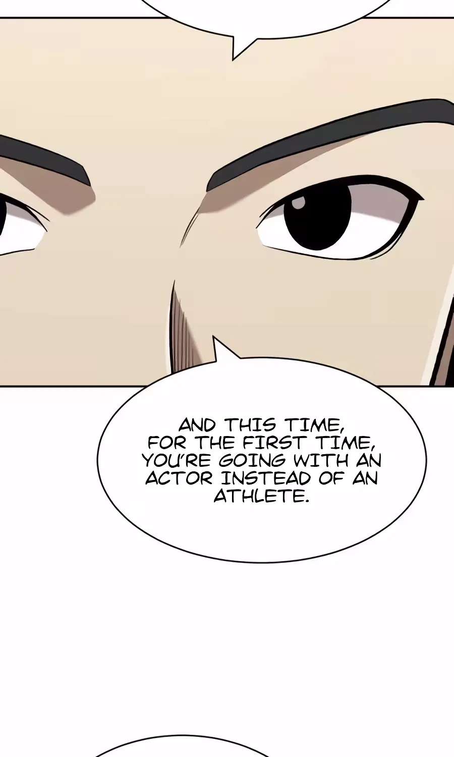 The Possessed Prodigy Actor Chapter 63 - page 17