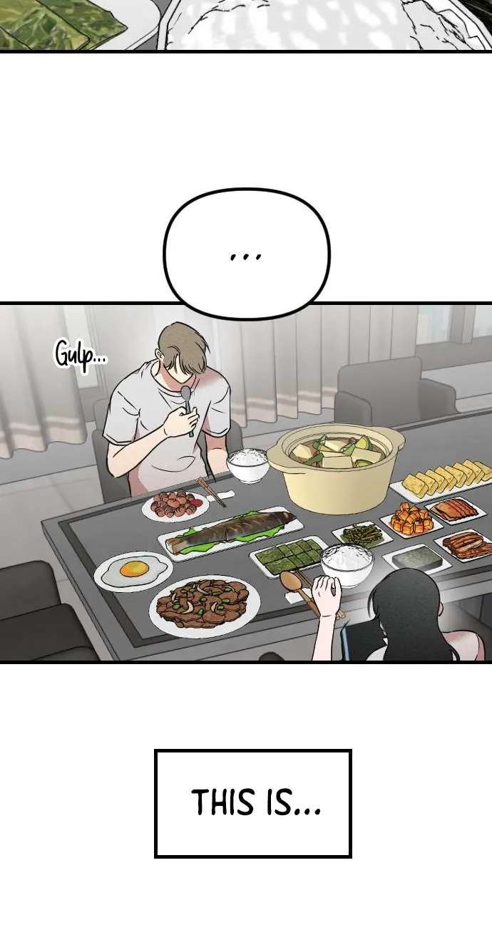 Simply Immature Chapter 5 - page 68