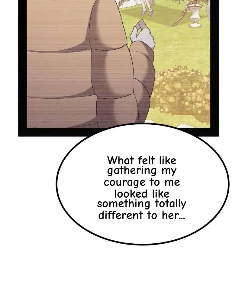 The Graduation Project Is, Making Butter! Chapter 81 - page 37