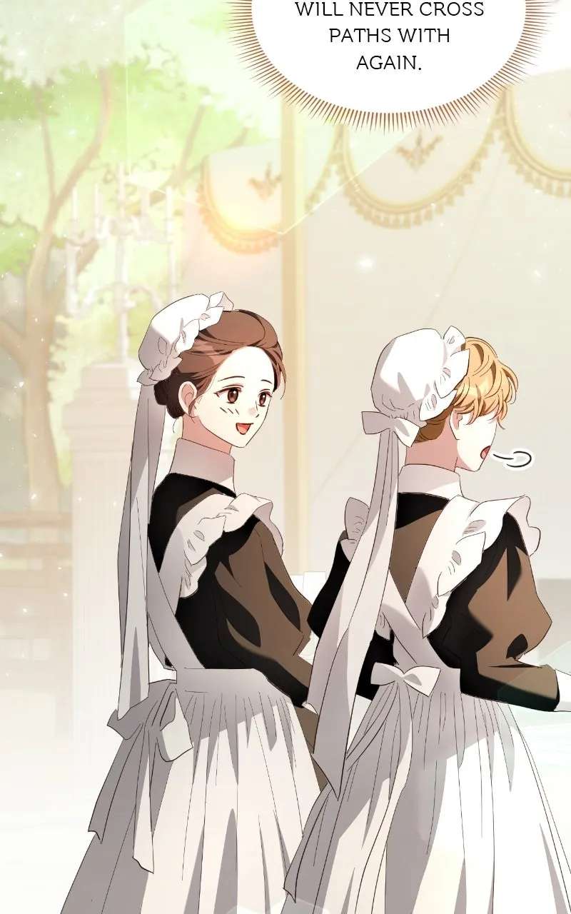 The Grand Duke’s Bride isa Warrior from Hell Chapter 38 - page 101