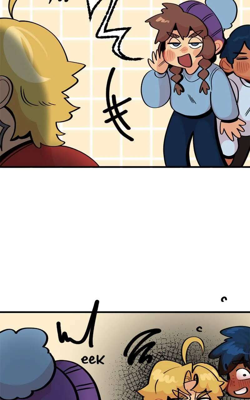Not So Silent Chapter 89 - page 39