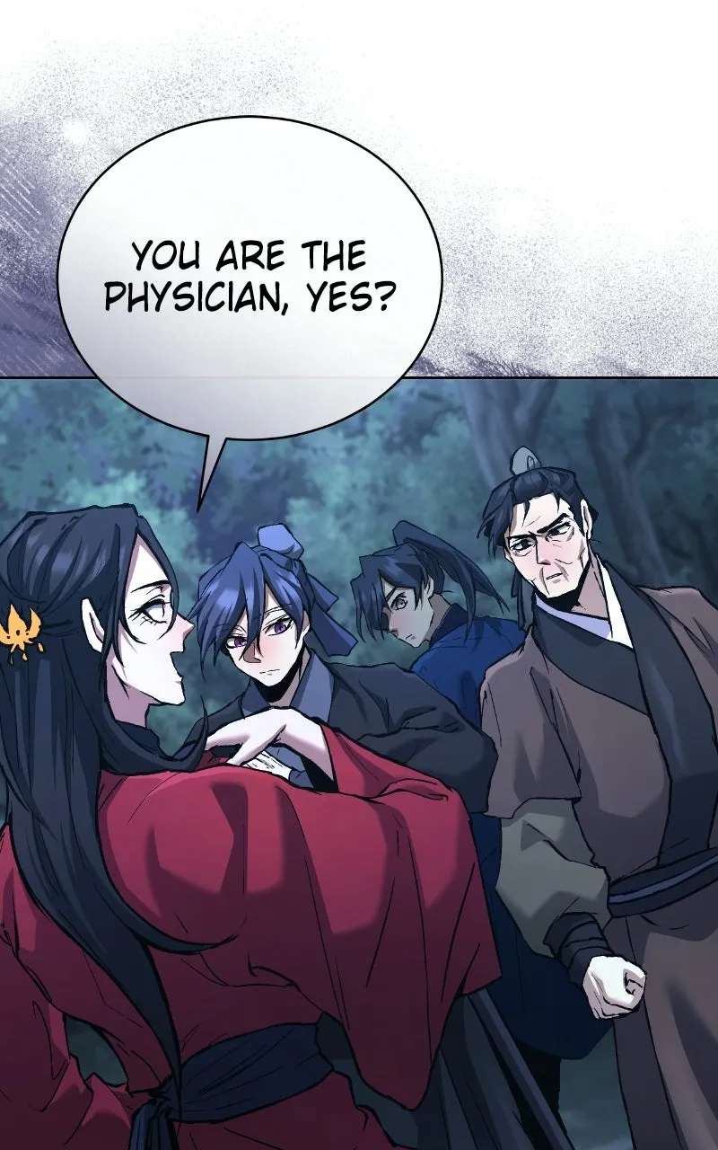 Demonic Frontline: The 13thFlying Dragon Company Chapter 34 - page 8