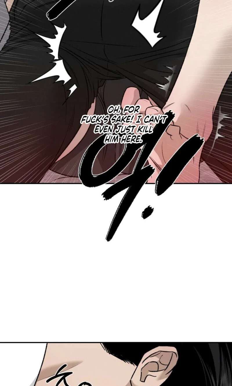 Things that deserve to die Chapter 38 - page 60