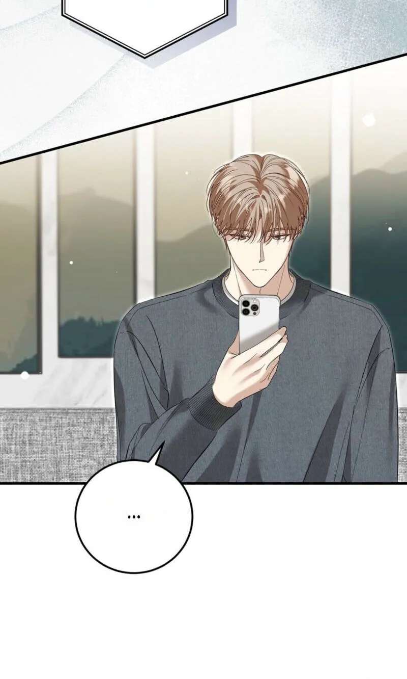 Worn-out Romance Chapter 30 - page 27