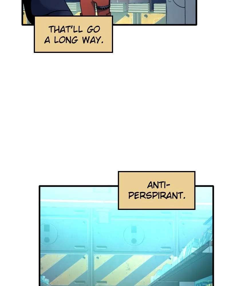 Recollection: A Star Trek Story Chapter 5 - page 117