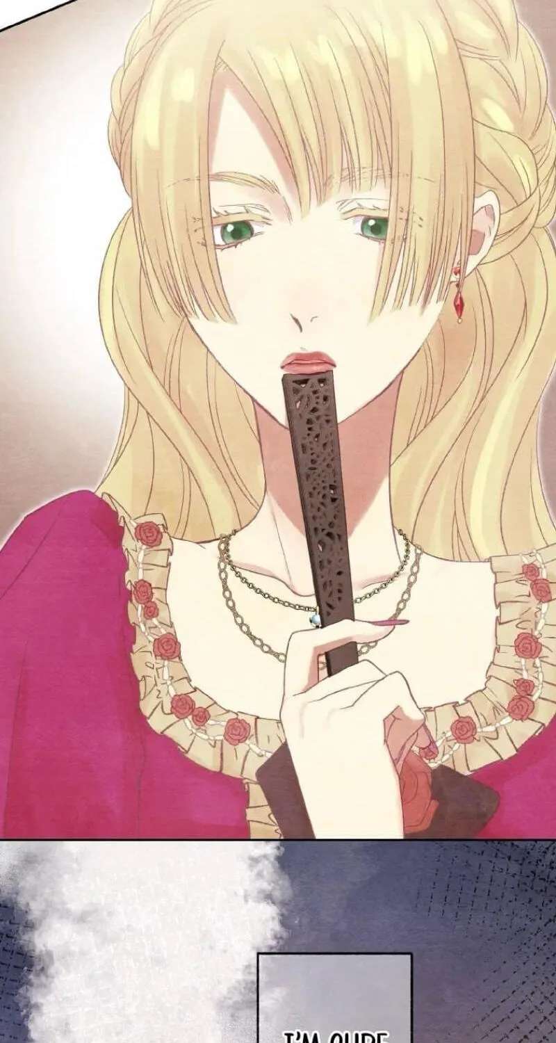 The Fake Queen Learns What Love Is Chapter 27 - page 11