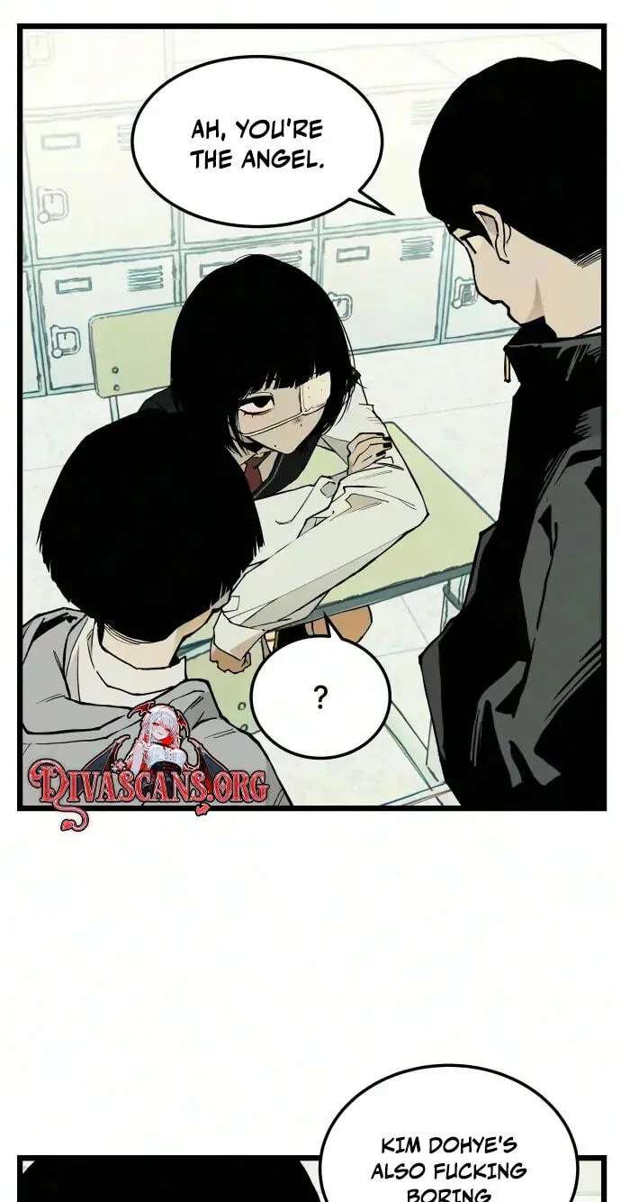 I Dare You Chapter 37 - page 40