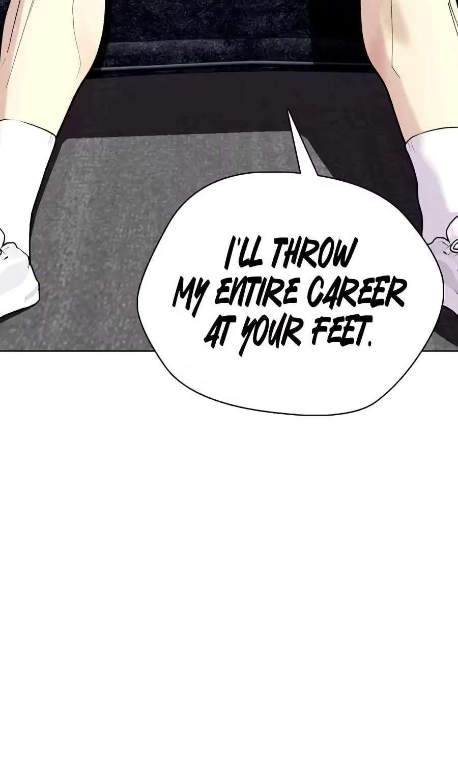 The Outcast is a Fighter Chapter 173 - page 17