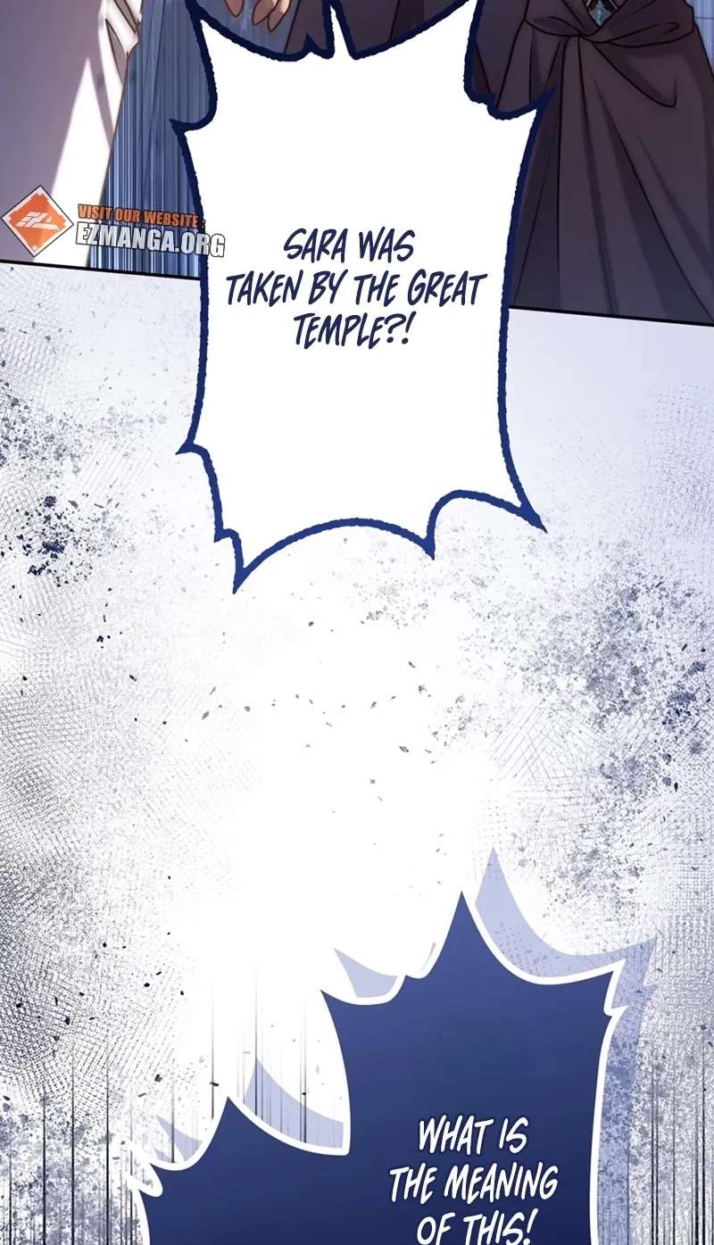 You Don't Mind If I Destroy This Kingdom, Right? The Pure White Saintess Vows Revenge Chapter 27 - page 99