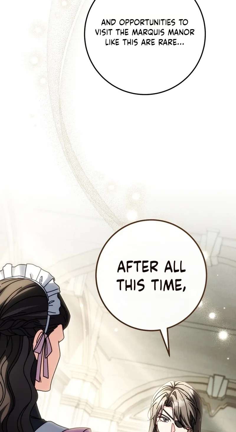 May I Cry Now? Chapter 61 - page 75