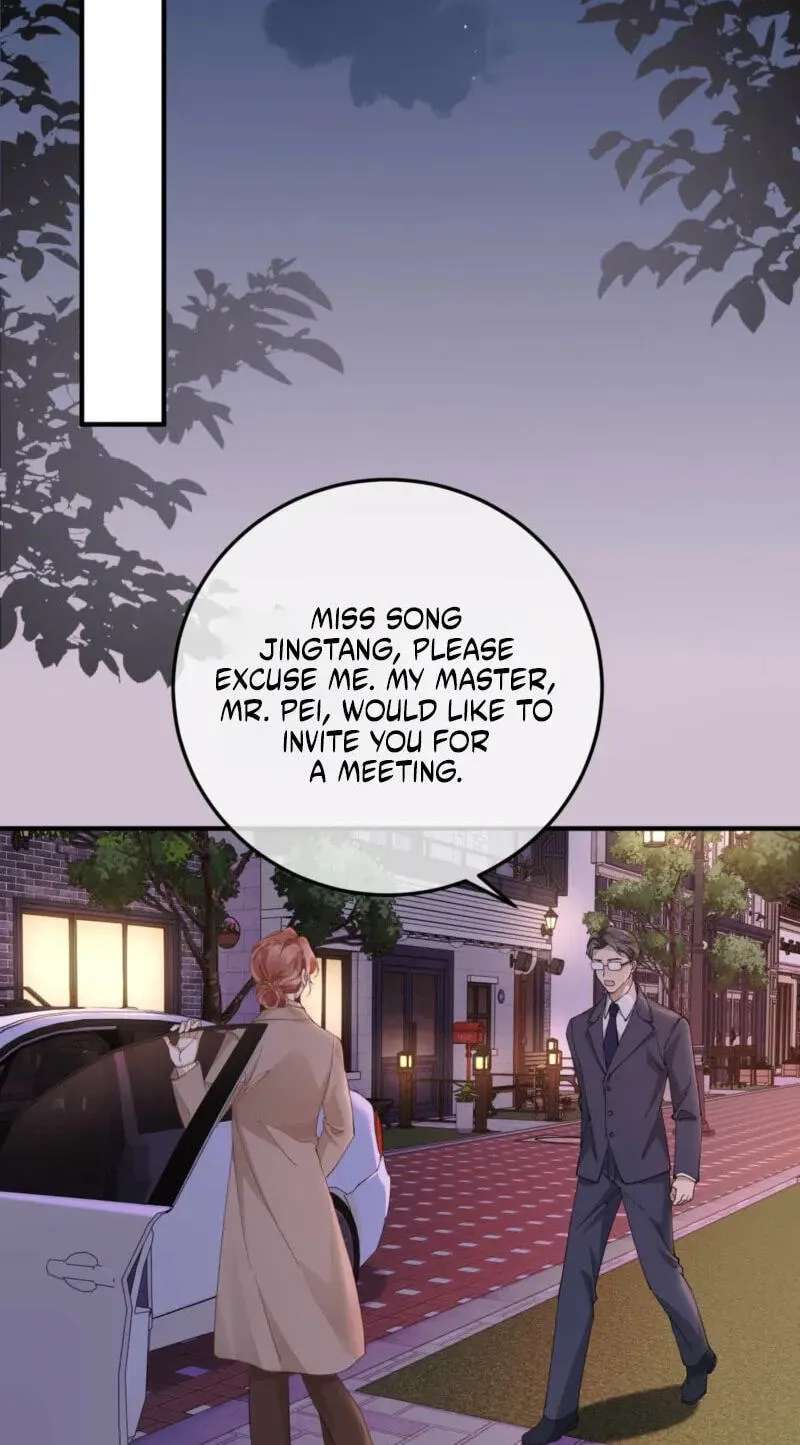 A Despicable Marriage Chapter 46 - page 15