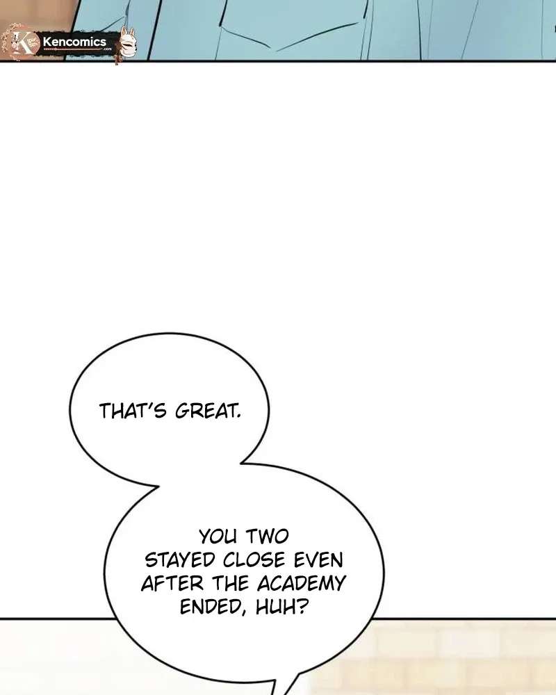 Even if You Don't Have One Third Chapter 47 - page 39