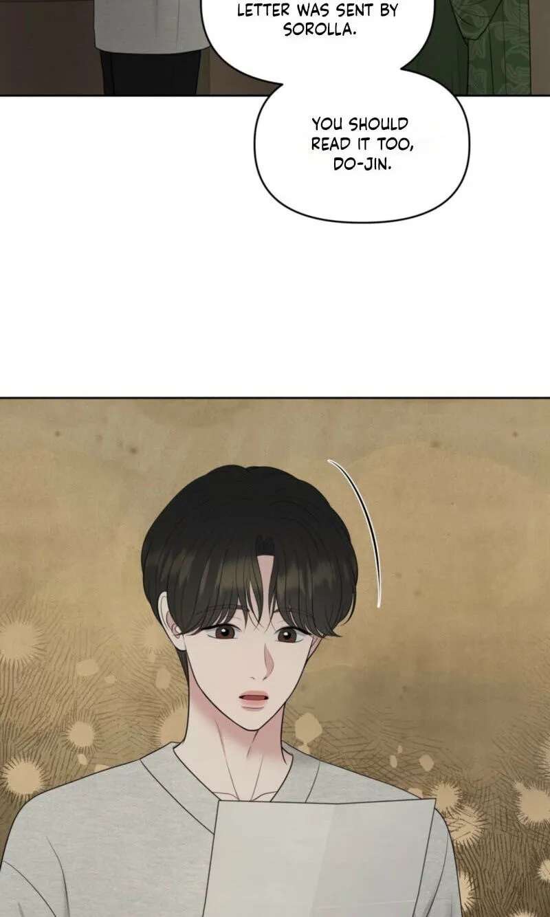 Oil On Canvas Chapter 53 - page 8