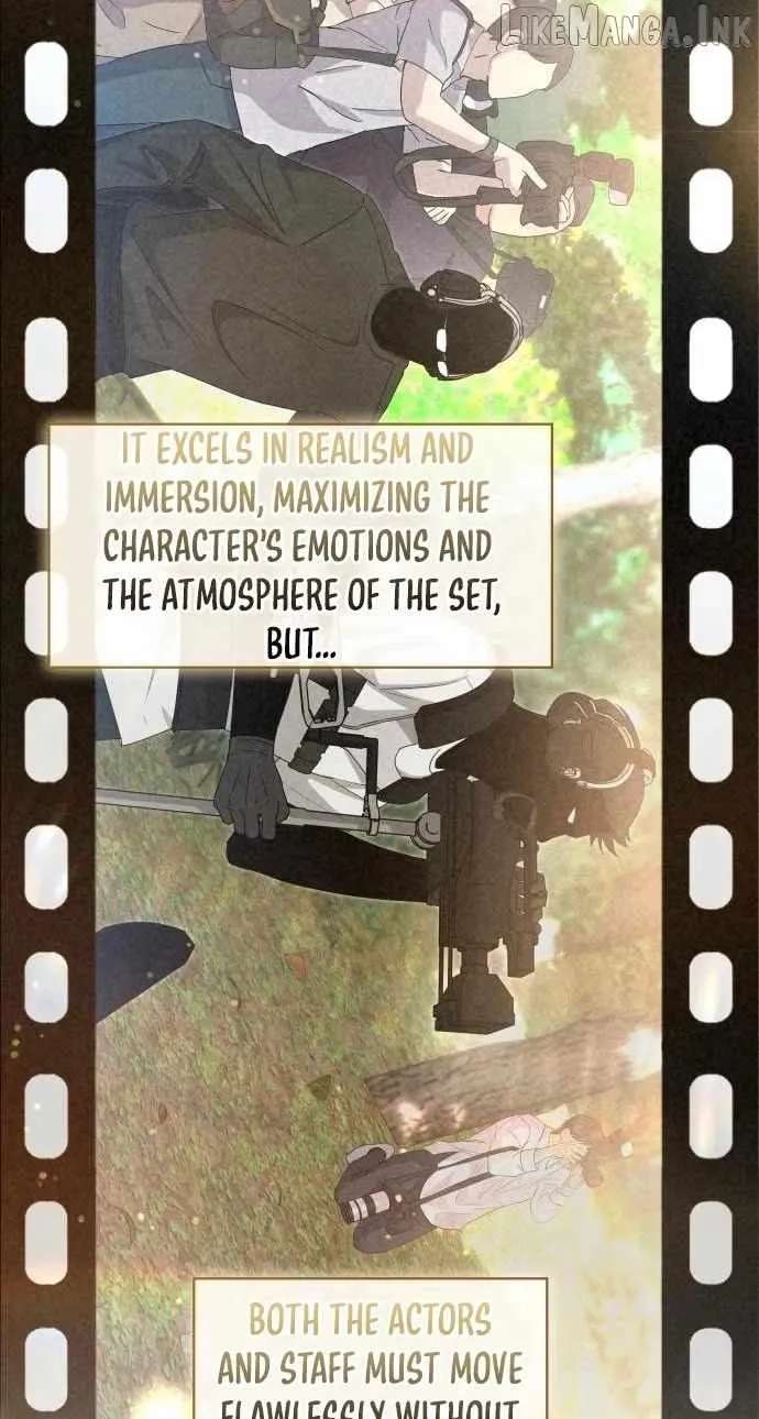 I Was Mistaken As a Monstrous Genius Actor Chapter 114 - page 16