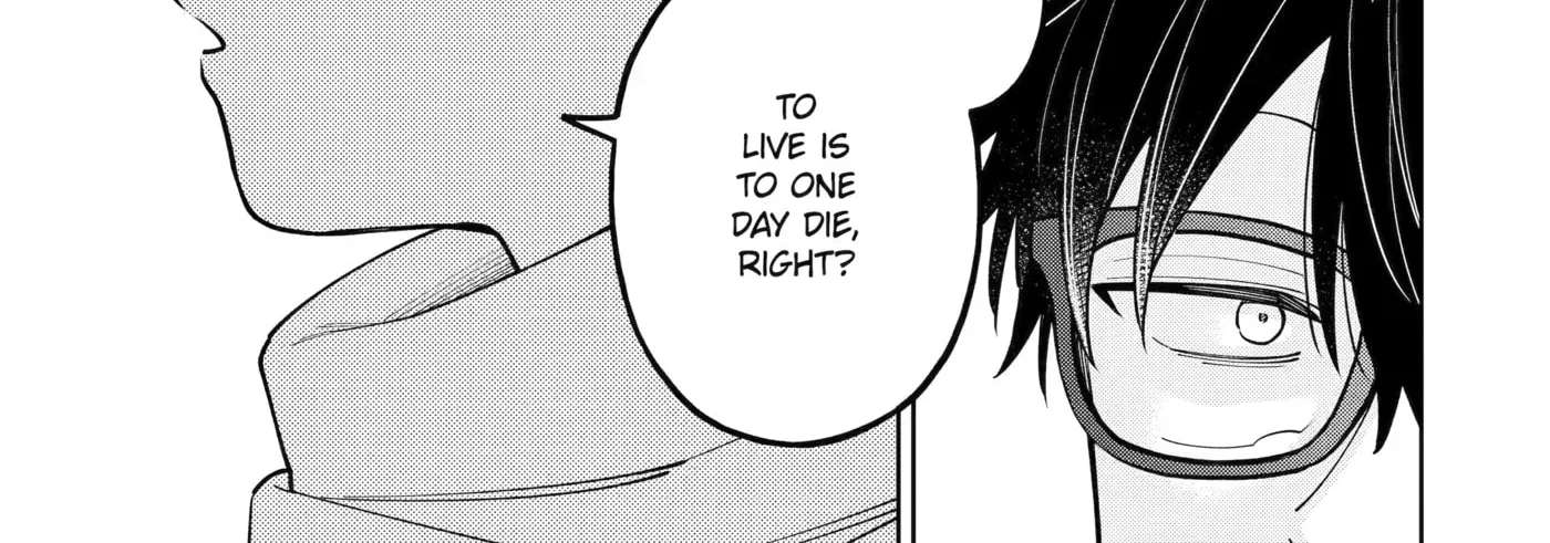 Sensei! Bokutachi ga Sekai o Horoboshimasu. Chapter 60 - page 38