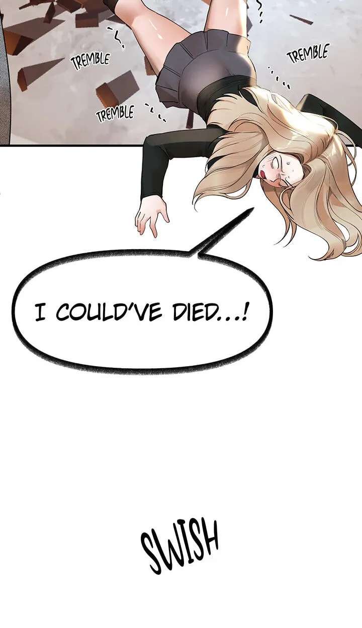 Beautiful Days Chapter 41 - page 10
