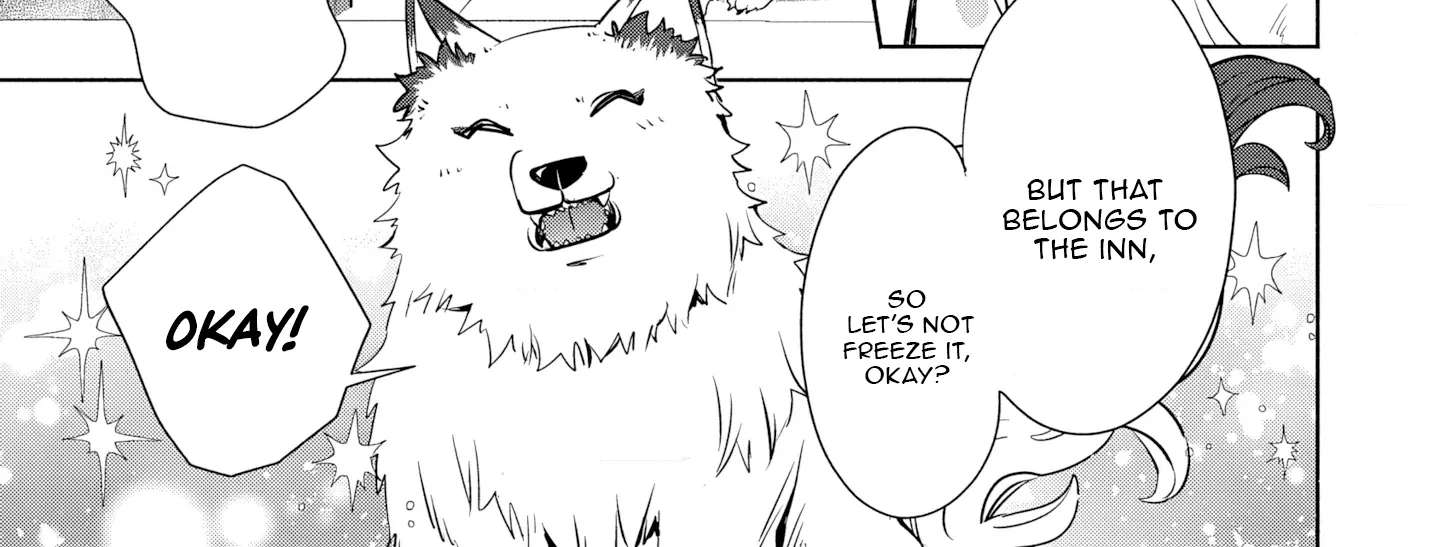 Free Skill de Saikyou Boukensha - Pet mo Musou de Isekai Seikatsu ga Tanoshi sugiru Chapter 5 - page 3