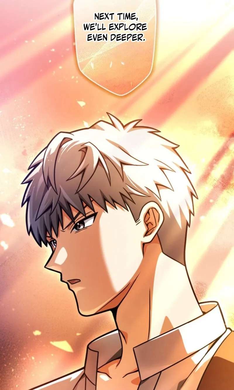 Gray Ash: The Dismissed Knight Begins Anew in the Dungeon City Chapter 52 - page 79