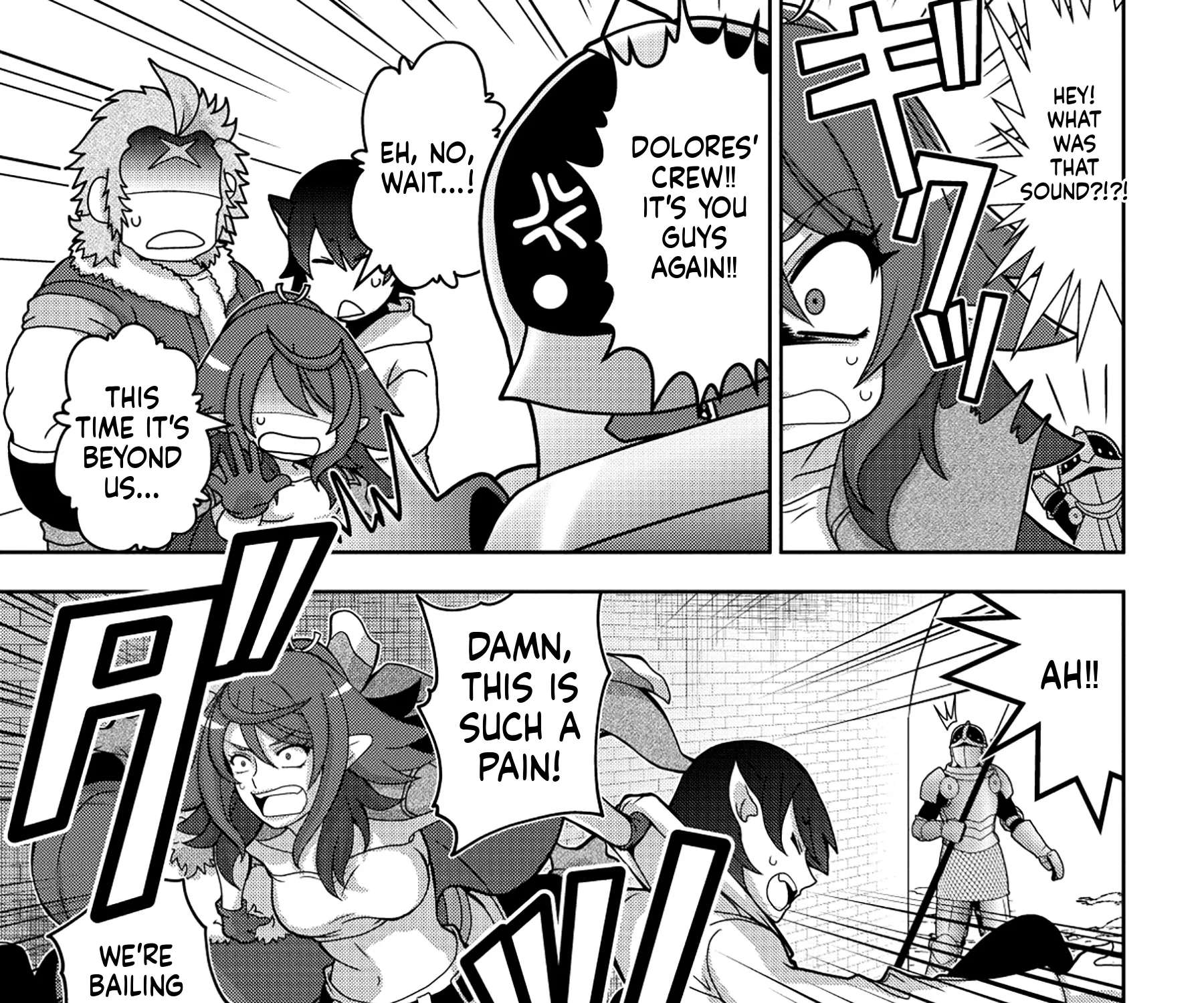 Reincarnated Voice Actors Fascinate All Another Worlds Chapter 2 - page 34