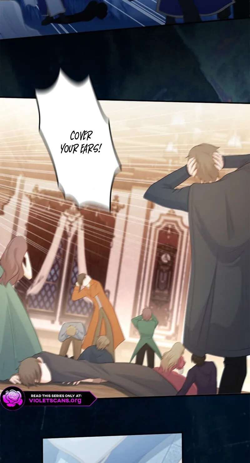 Seiken Reijou no Kareinaru Oshi Katsu ~Aisuru Kishi wa Watashi ga Zenryoku de Mamorimasu~ Chapter 27 - page 64