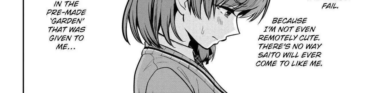 Class no Daikirai na Joshi to Kekkon Suru Koto ni Natta Chapter 53.1 - page 21