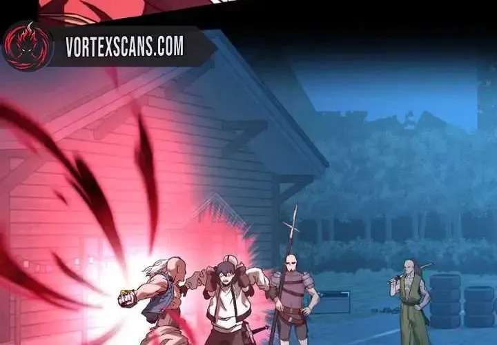 The Vengeful Villain Slayer Chapter 1 - page 146