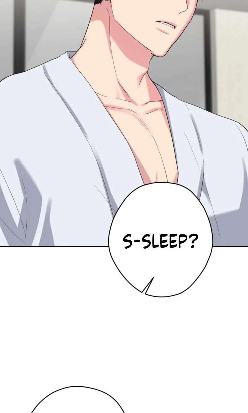 A Gloomy Delusion Chapter 65 - page 54
