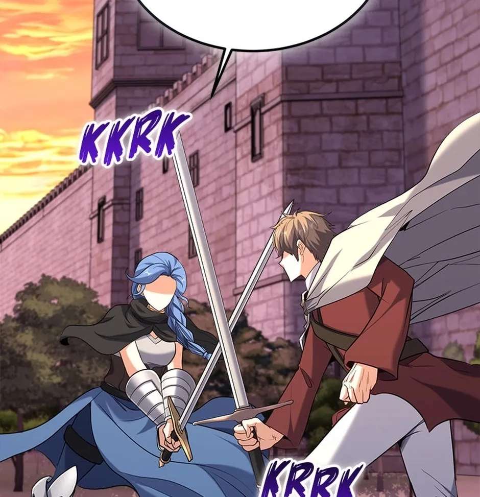 The Swordmaster's Reincarnation Chapter 79 - page 103