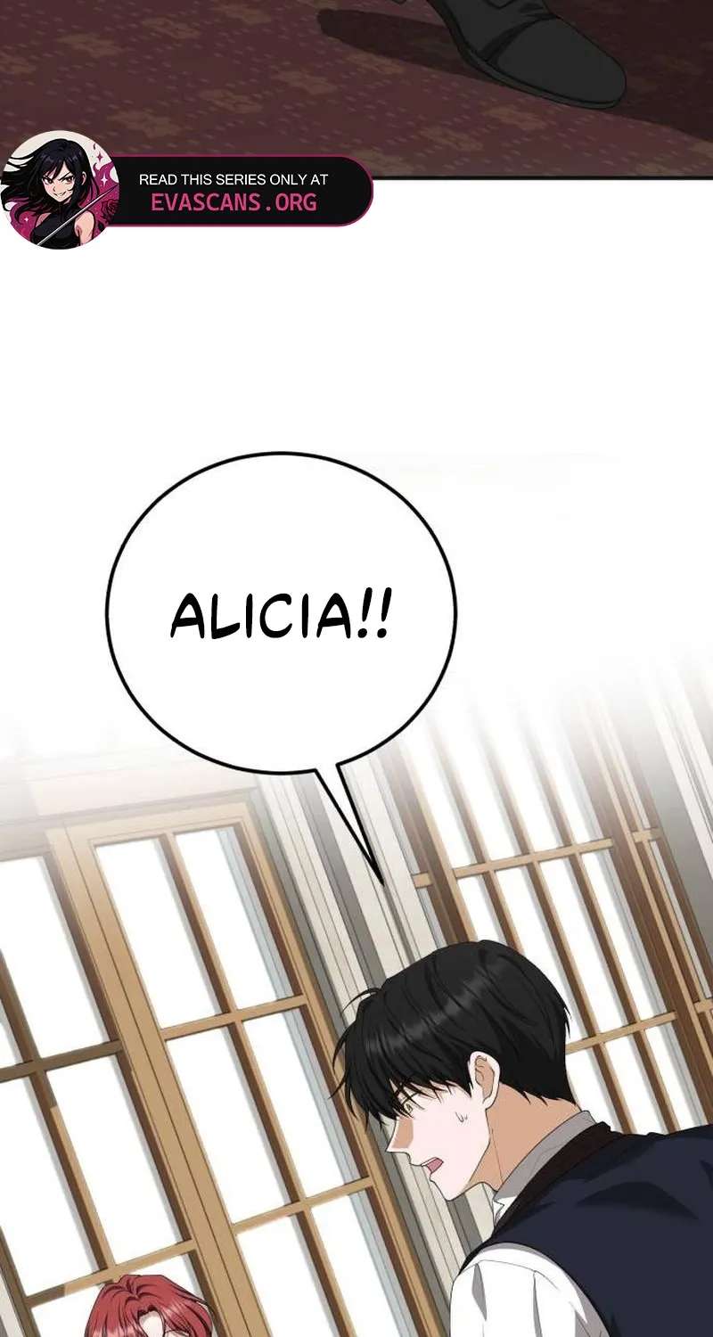 An unexpected proposal Chapter 66 - page 33
