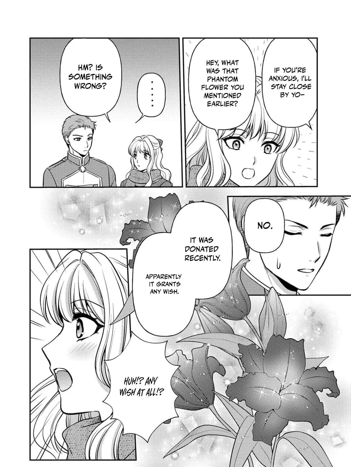 Hameetsu Route wo Mezashi, Kanpeki na Akuyaku Reijou ni Natte Misemasu! Chapter 6 - page 18