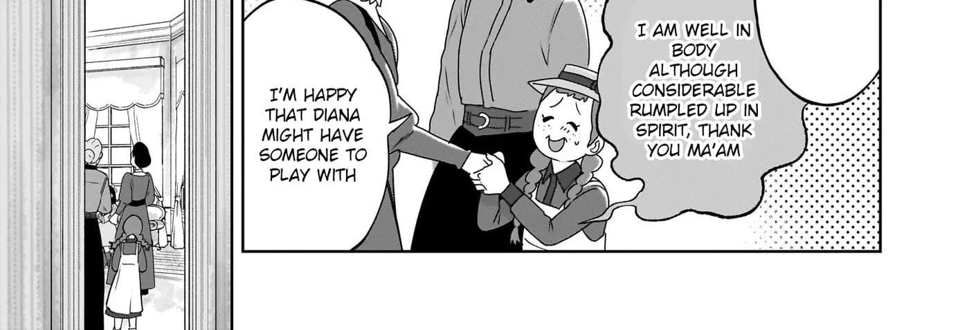 Anne Shirley Chapter 3 - page 10