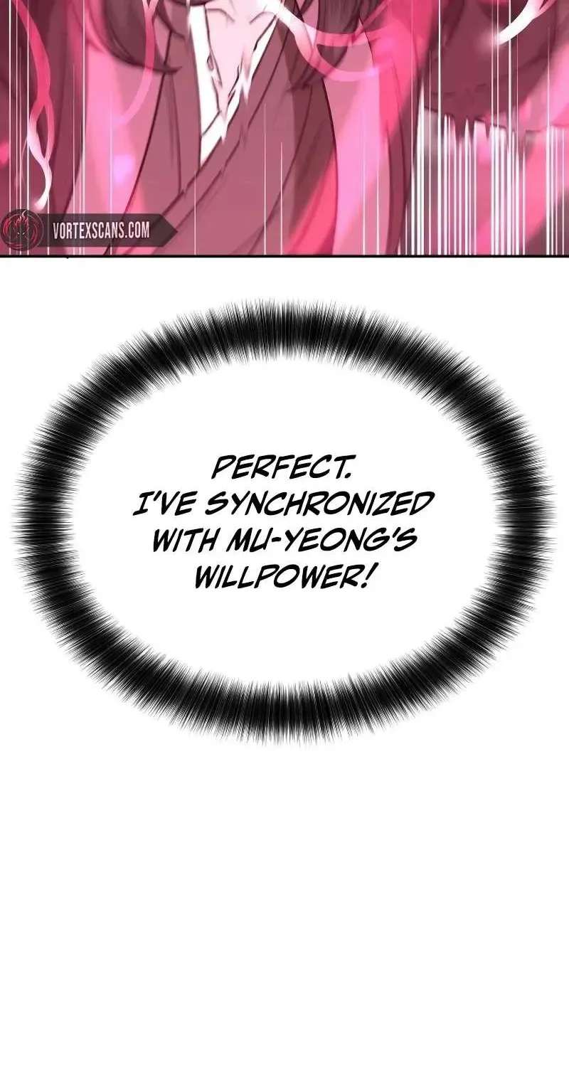 The Divine Brush of Hwarim Chapter 5 - page 26