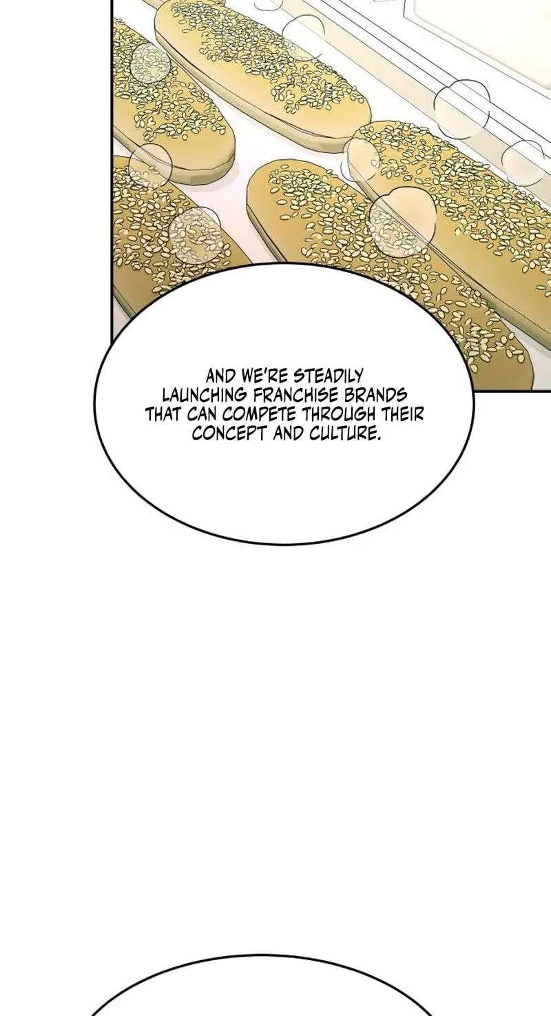 The Dignity of a Chaebol Chapter 126 - page 42