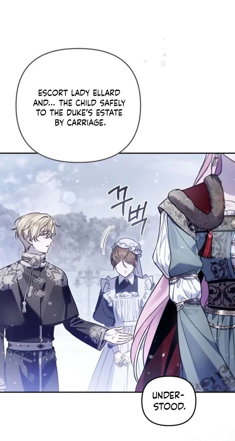 Diana's Dearest Is the Family's Favorite Chapter 66 - page 11