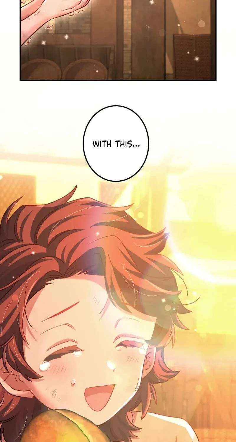 I Leave You Because I Love You Chapter 36 - page 21