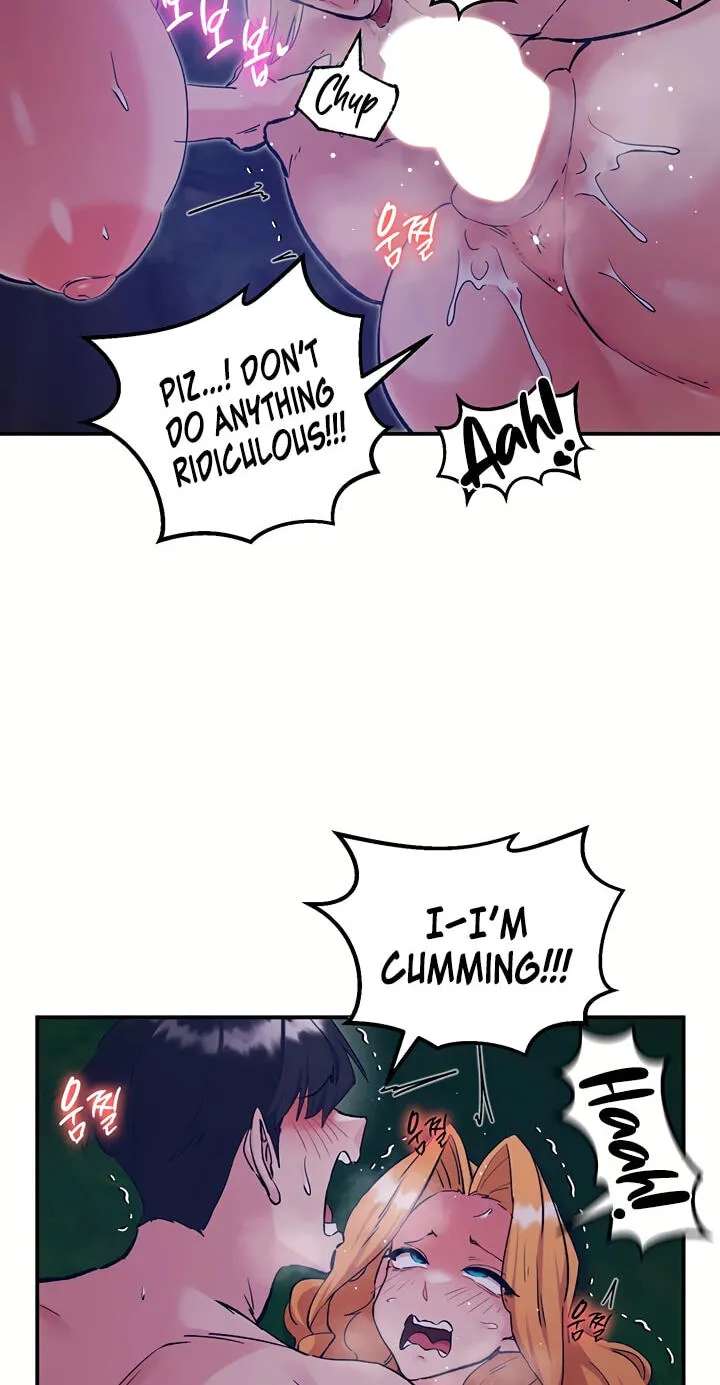 Returned Solider's Female Conquest Diary Chapter 96 - page 64