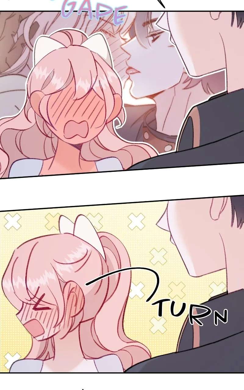School ofRomance Fantasy Chapter 45 - page 17