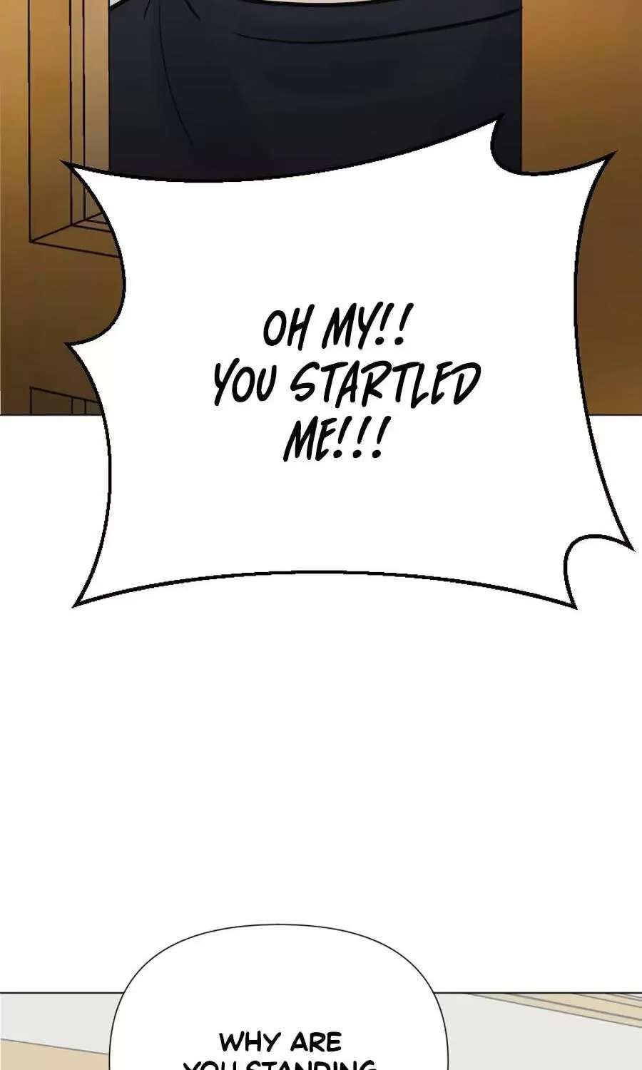 Zero Sense Chapter 34 - page 12